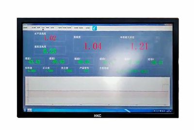 逐步升級(jí)到智能制造 智能測(cè)量?jī)x是關(guān)鍵之一