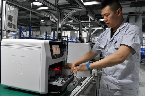 天隆科技 以硬核科技為健康 保駕護(hù)航